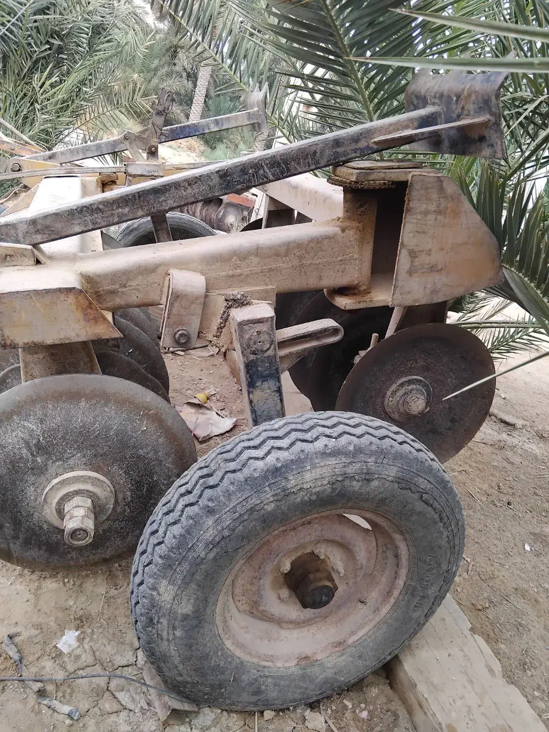 دیکس برزیلی سه ستاره۱۶ پر|خودرو سنگین|چمران, |دیوار