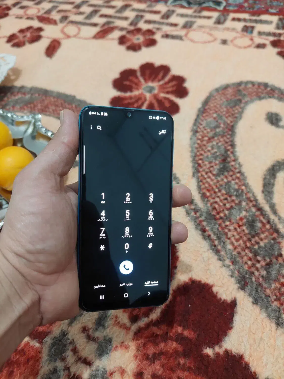 گوشی سامسونگ|موبایل|الشتر, |دیوار