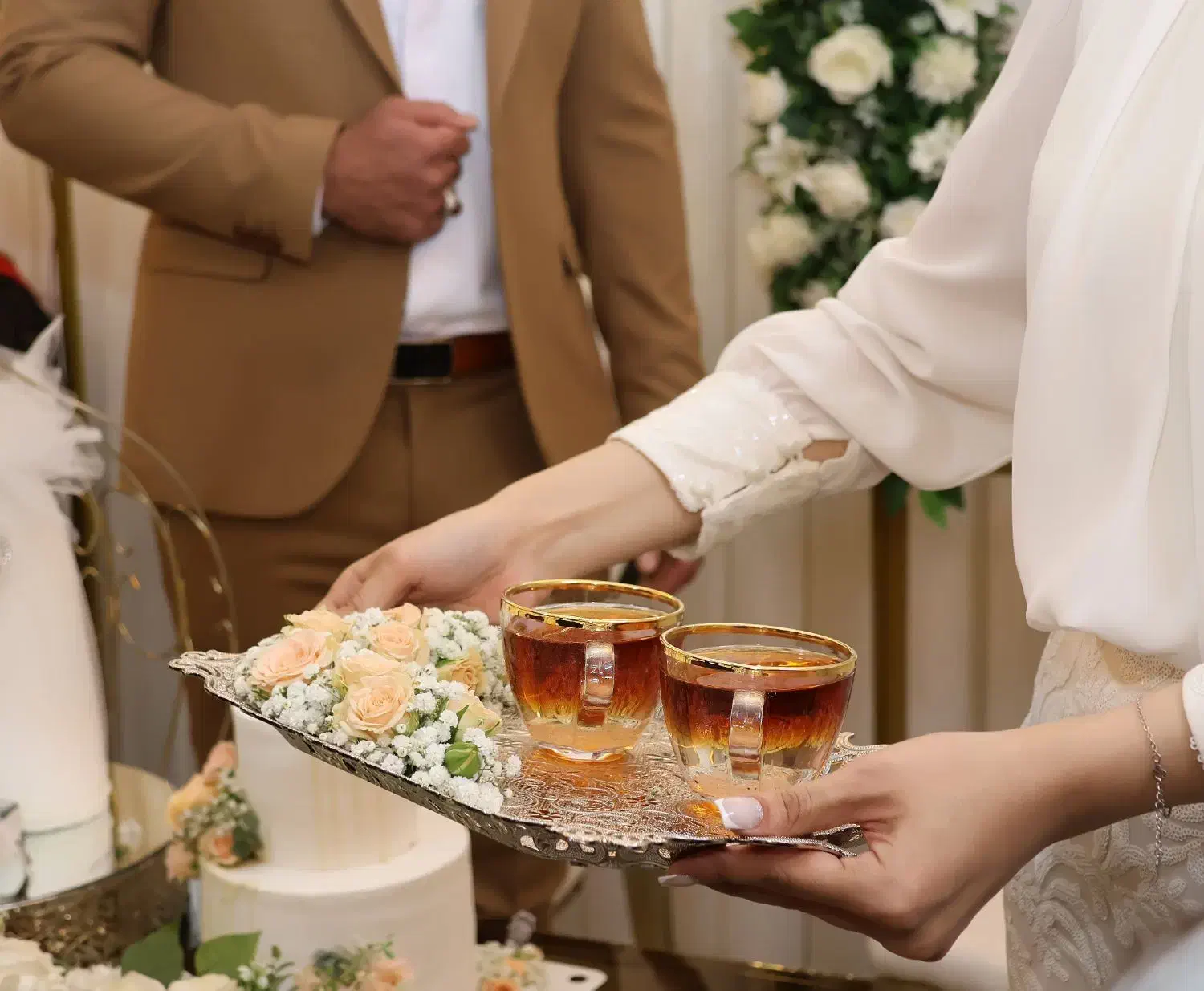 عکاسی مراسم و آتلیه و فضای سبز|خدمات پذیرایی، مراسم|تهران, جی|دیوار