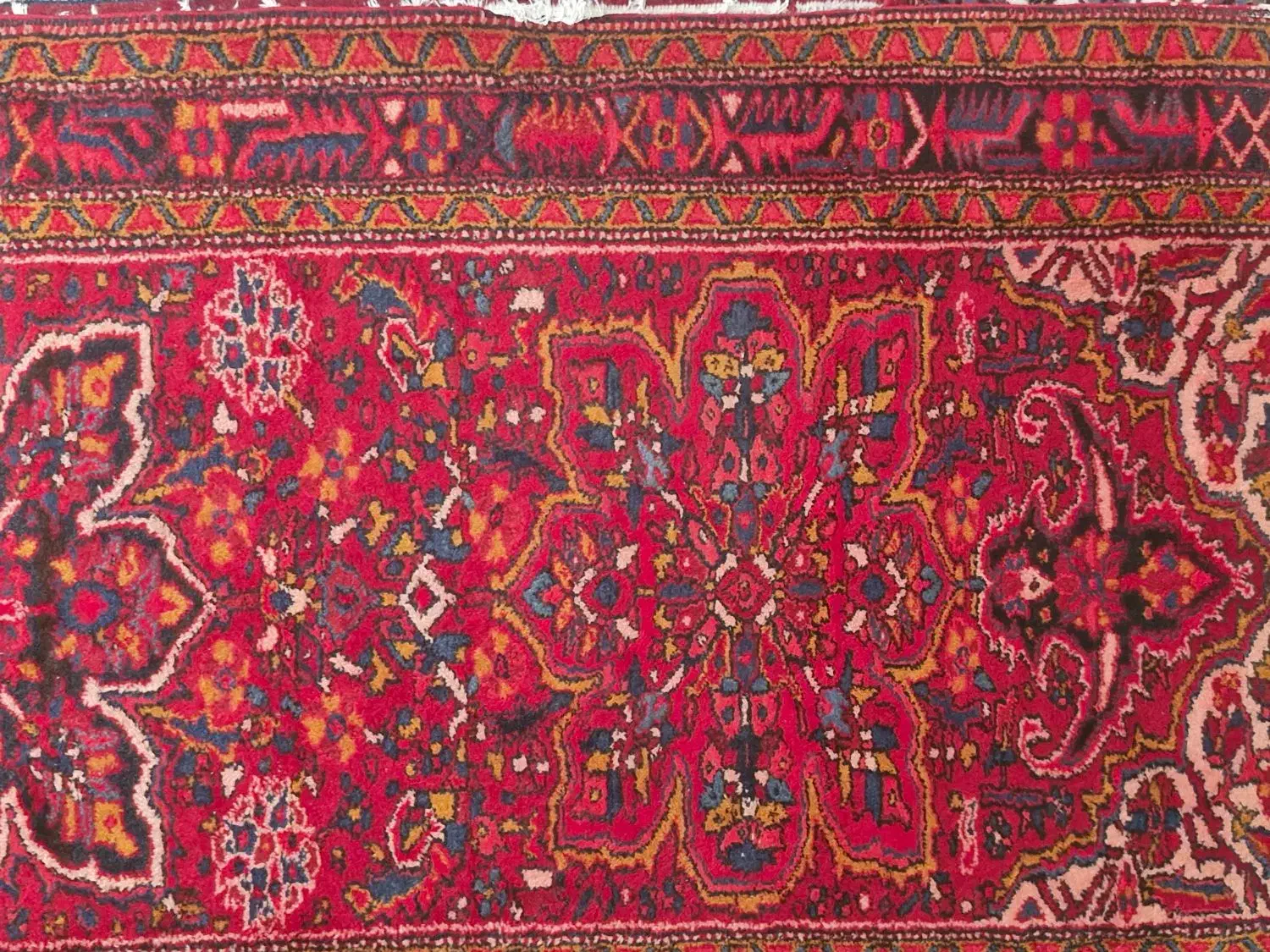 فرش دستباف|فرش|تبریز, |دیوار