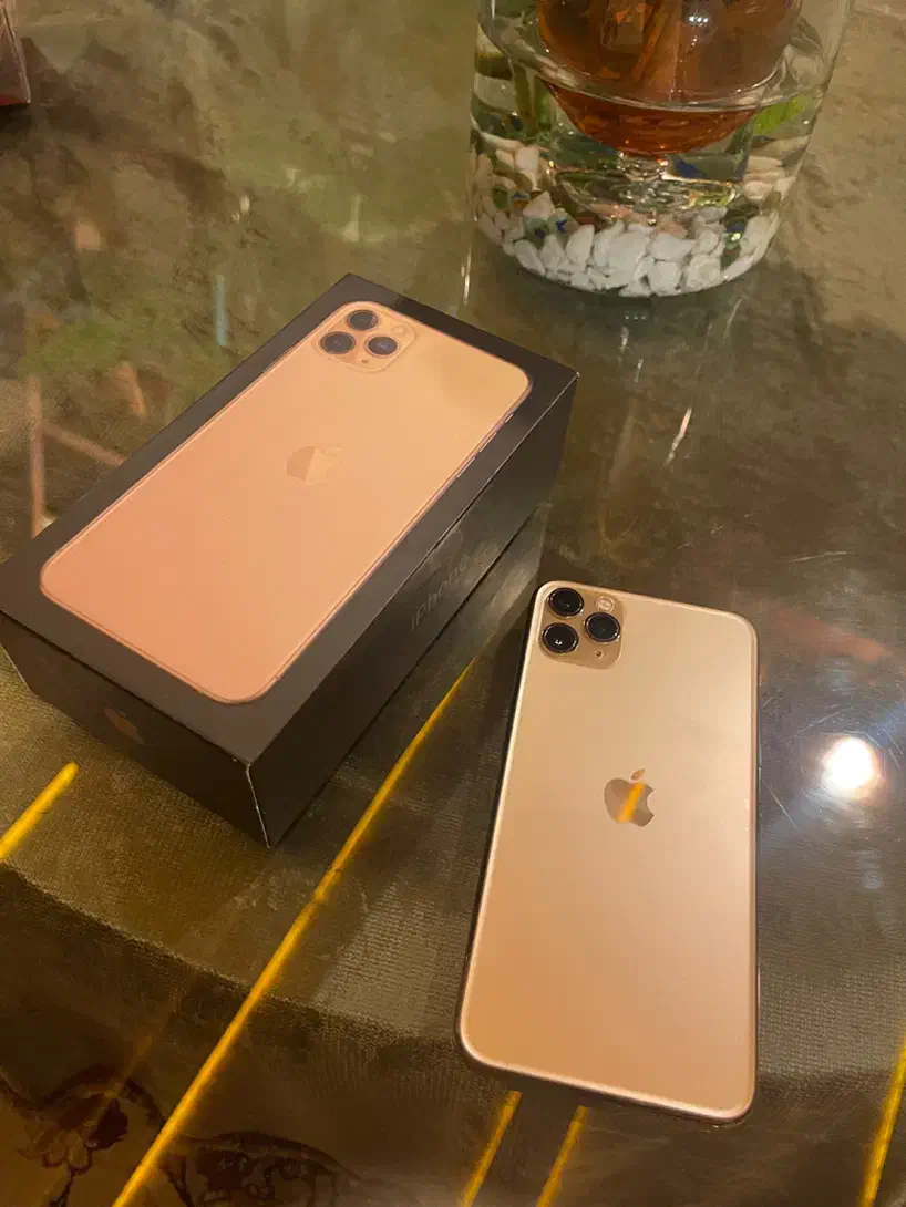 ایفون ۱۱ پرومکس ۲۵۶ iphone 11 promax 256|موبایل|تهران, پاسداران|دیوار