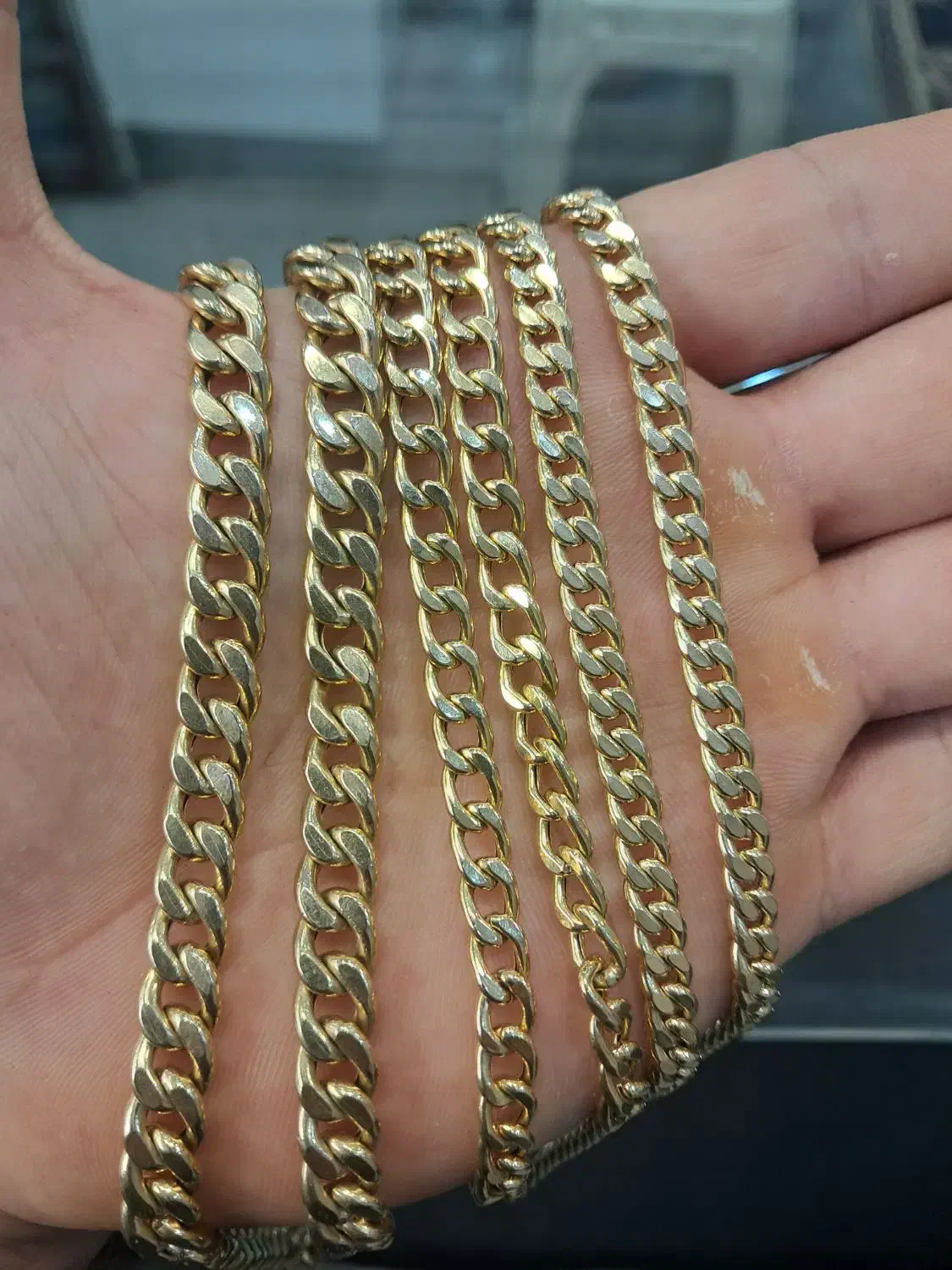 طلای۱۸ عیار مناسب سرمایه گذاری|جواهرات|همدان, |دیوار