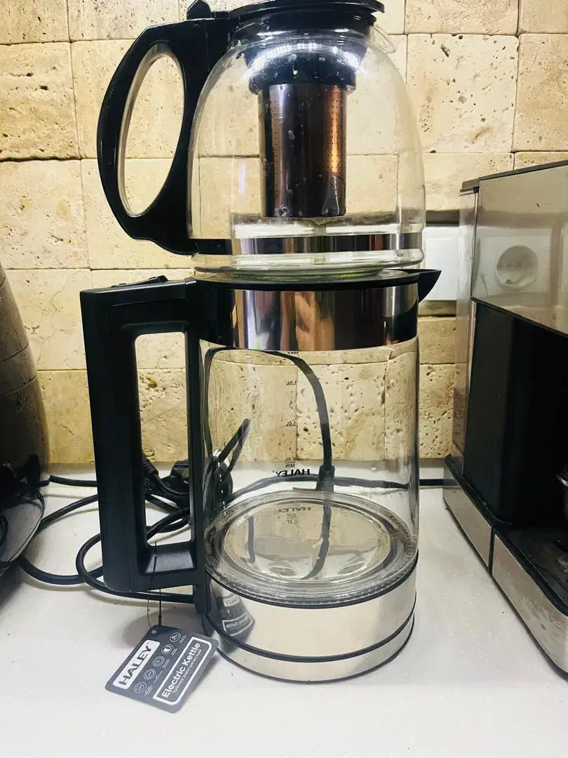 چای ساز|سماور، چایساز، قهوهساز|اهواز, شهرک شهید عباس پور|دیوار