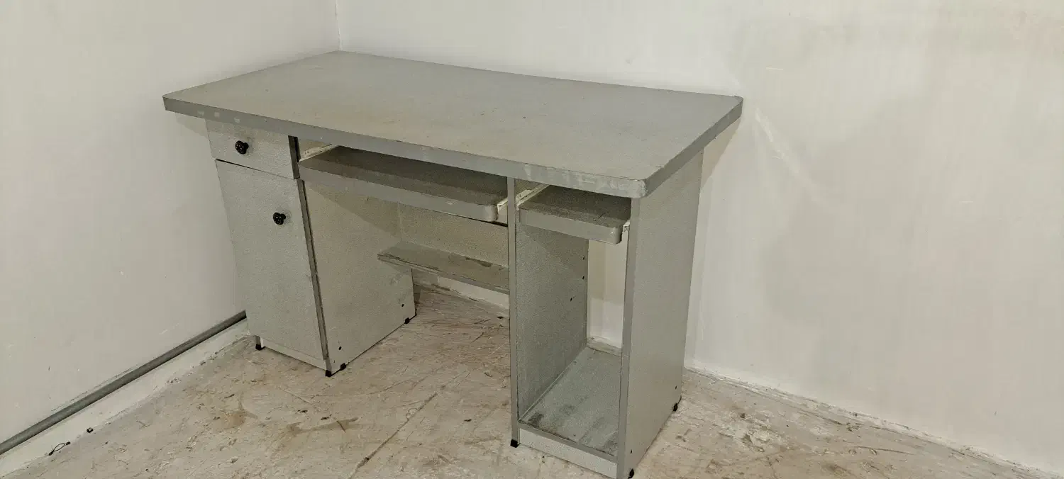 میز کامپوتر|میز تحریر و کامپیوتر|خوی, |دیوار