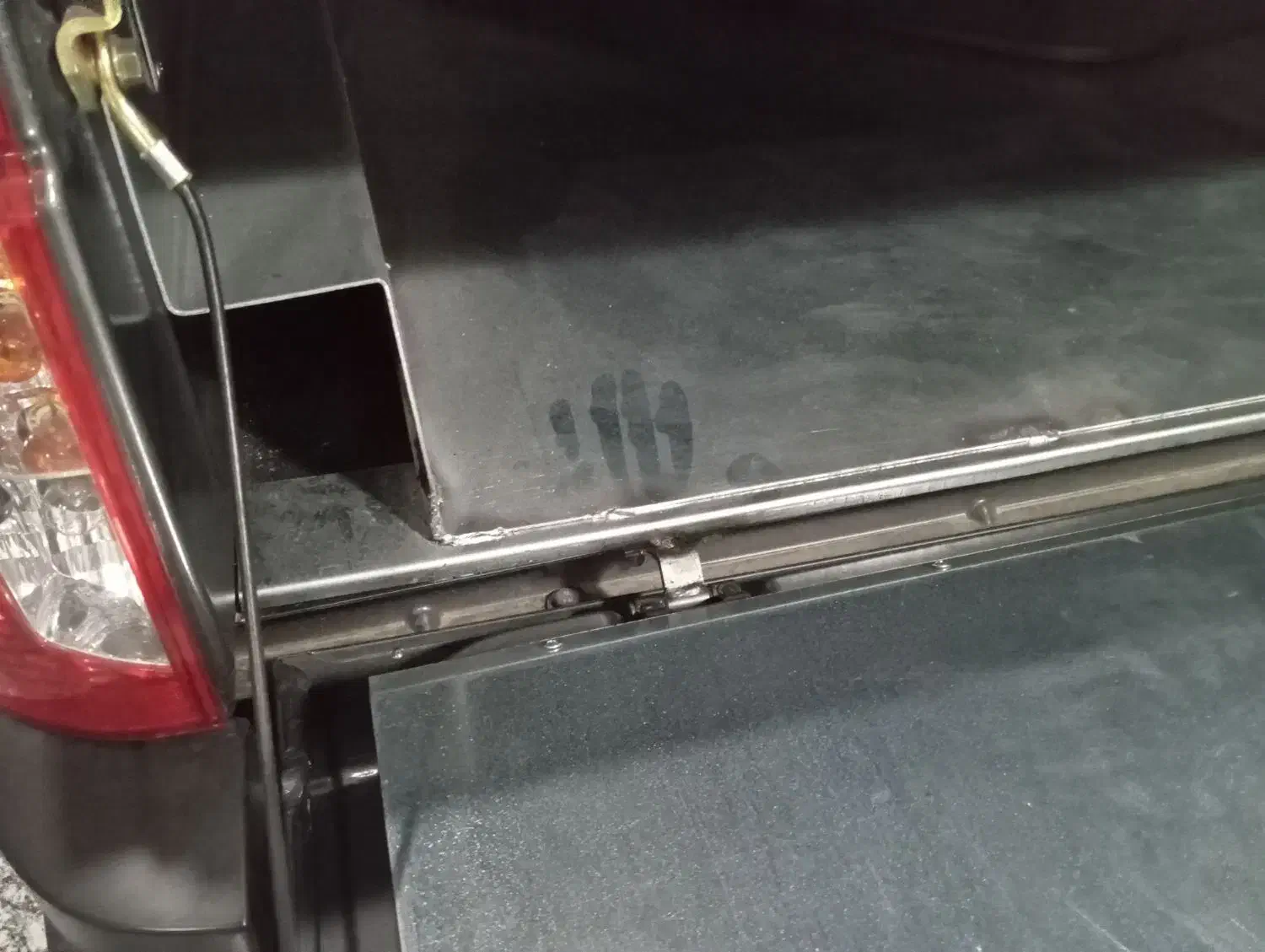 اریسان صفر خشک با پنجاه میلیون لوازم درجه یک|خودرو سواری و وانت|نسیم‌شهر, |دیوار