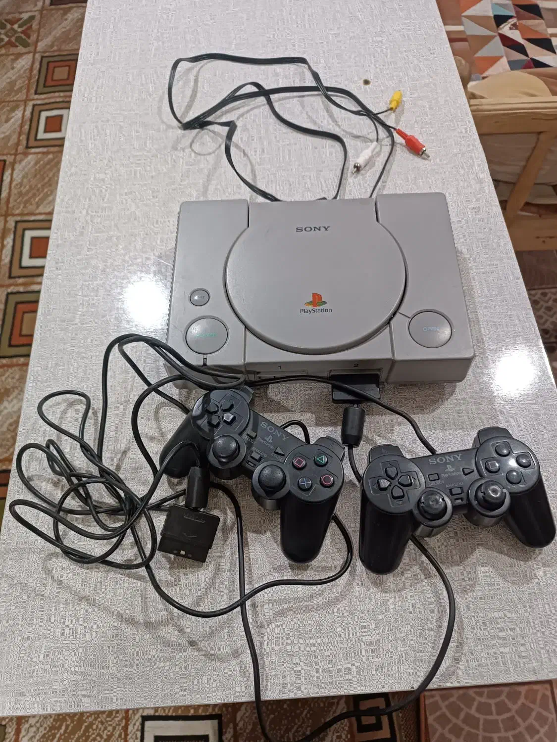 سونی ۱درحدنو|کنسول، بازی ویدئویی و آنلاین|ازنا, |دیوار