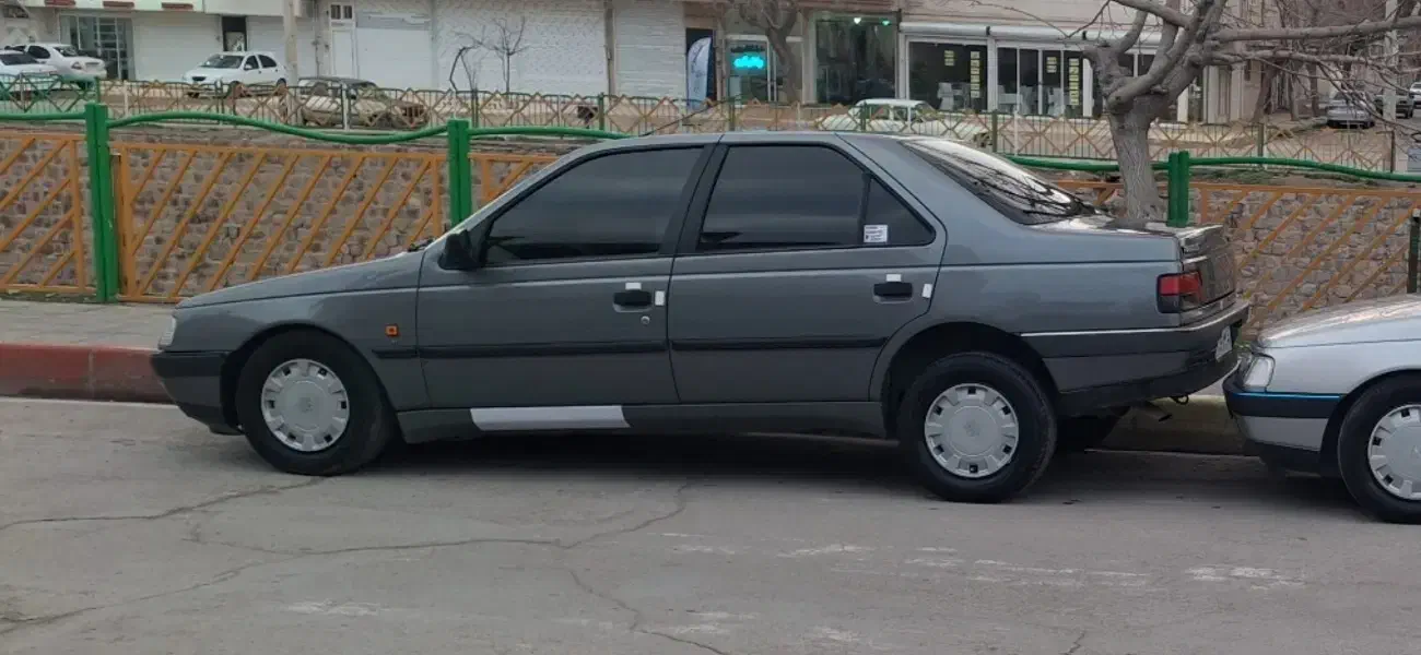 405|خودرو سواری و وانت|قوچان, |دیوار