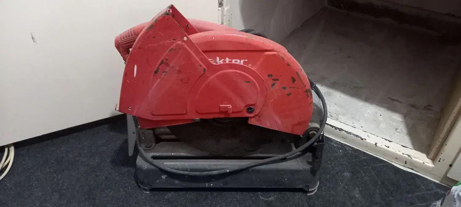 اره پروفیل بر|ابزارآلات|کرج, کوی فرهنگ|دیوار