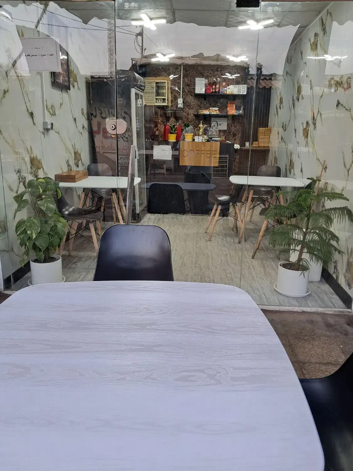 لوازم کافه|کافی‌شاپ و رستوران|اهواز, سپیدار|دیوار