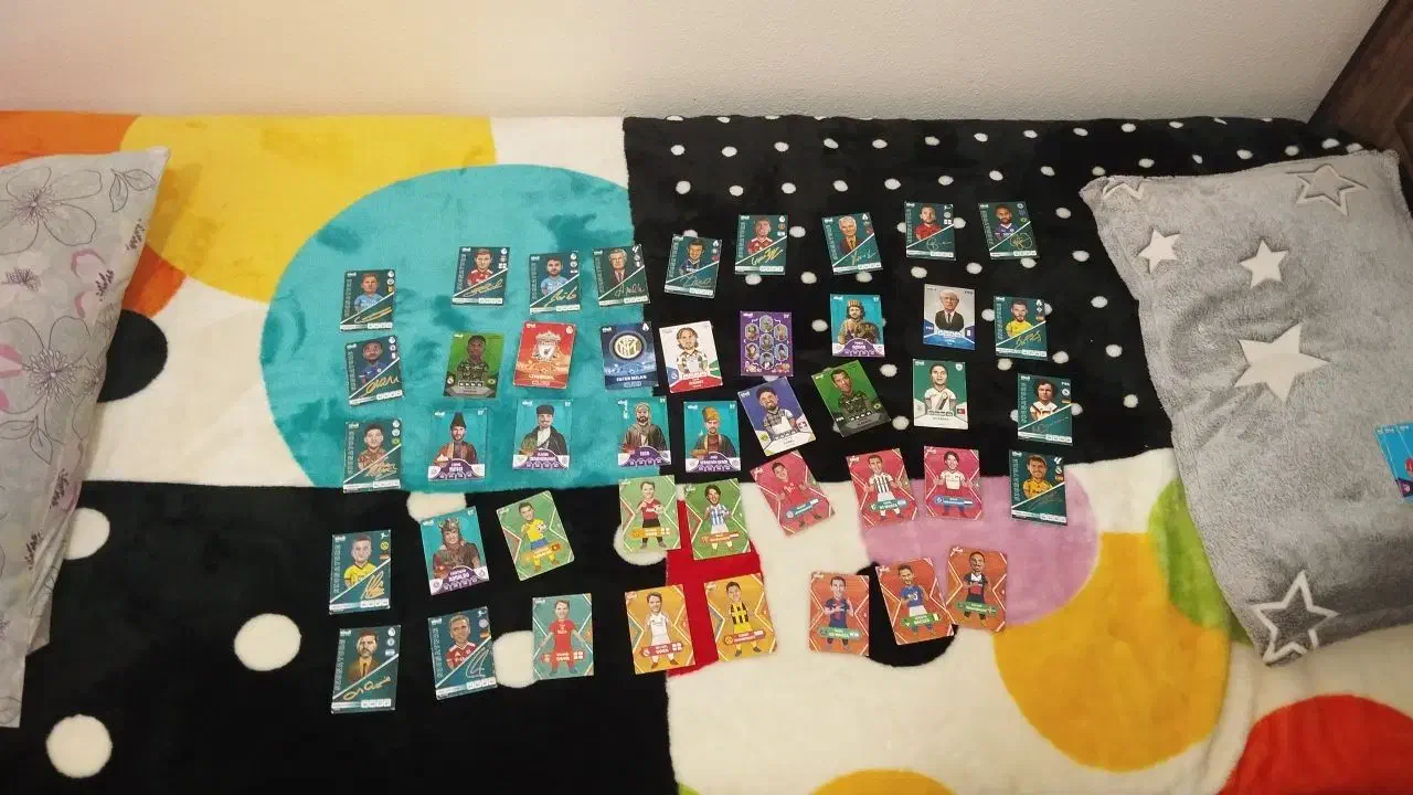 کیمدی25 و26|اسباب‌‌بازی|شاهین‌شهر, عطار|دیوار