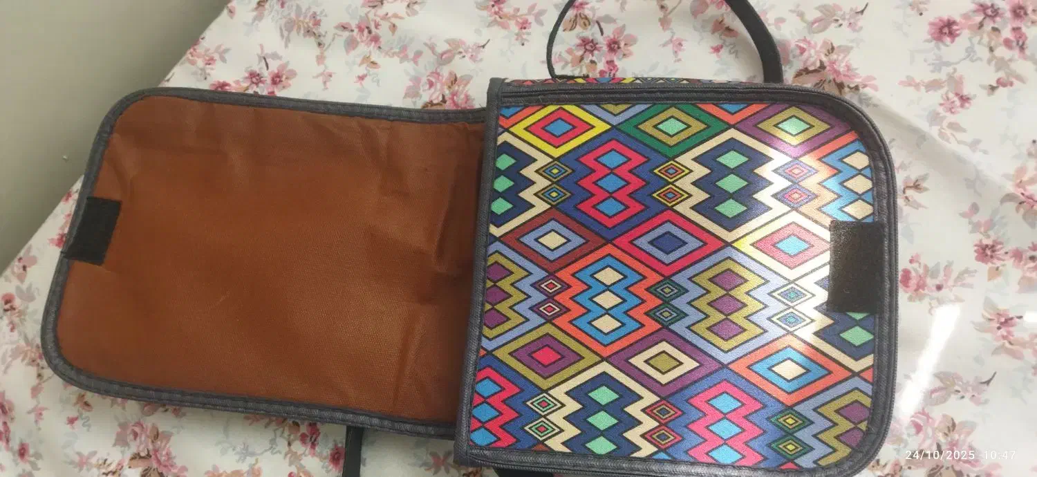 کیف سنتی آکبند|کیف، کفش، کمربند|پردیس, فاز ۴|دیوار