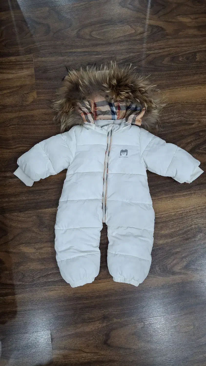 کاپشن بچگانه|کفش و لباس بچه|تهران, مجیدآباد|دیوار