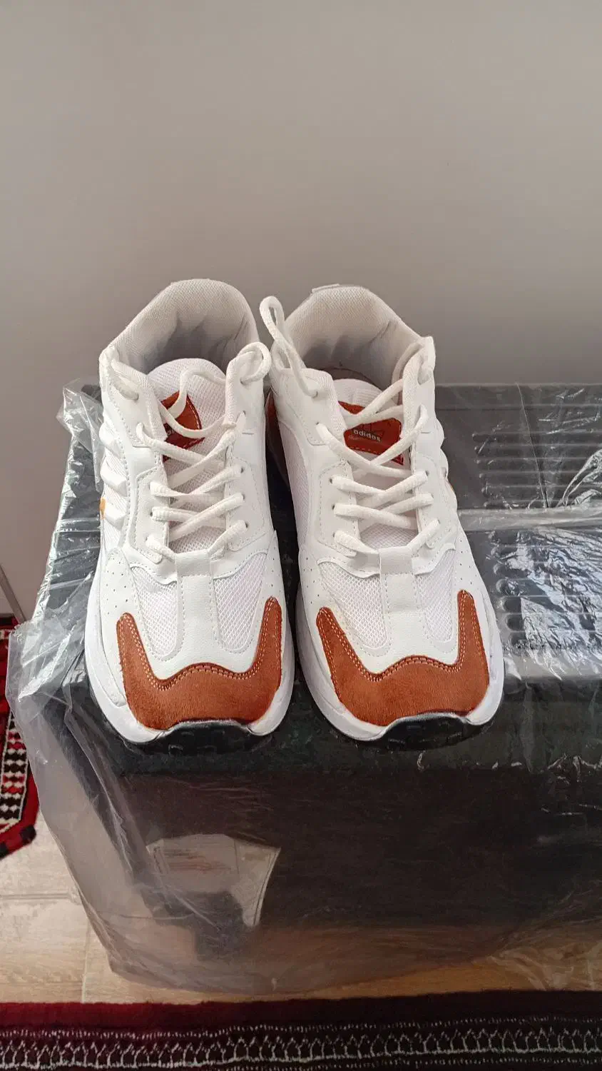 کفش اسپورت|کیف، کفش، کمربند|آق قلا, |دیوار