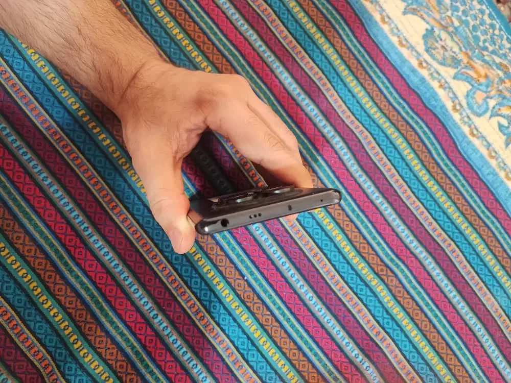 Redmi note 14 pro 4g|موبایل|تهران, مهران|دیوار