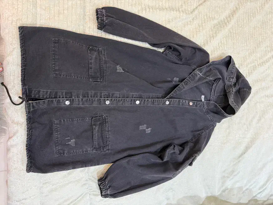 کت جین|لباس|زنجان, |دیوار