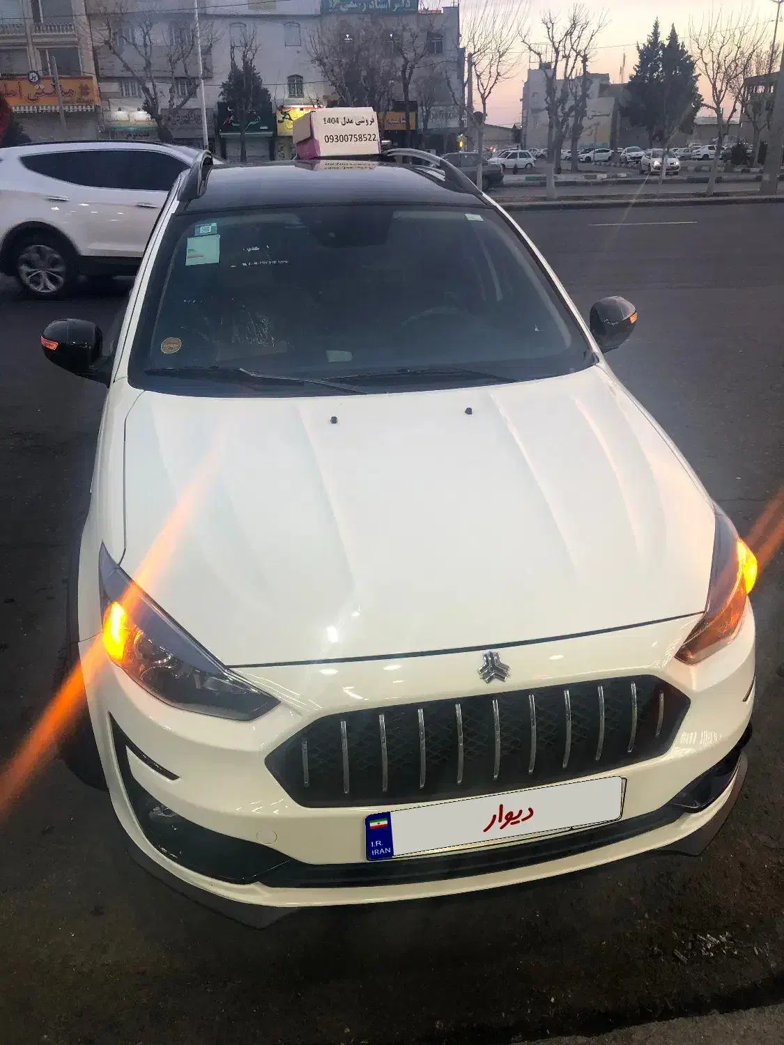 خودرو صفر اطلس|خودرو سواری و وانت|تهران, جوادیه|دیوار