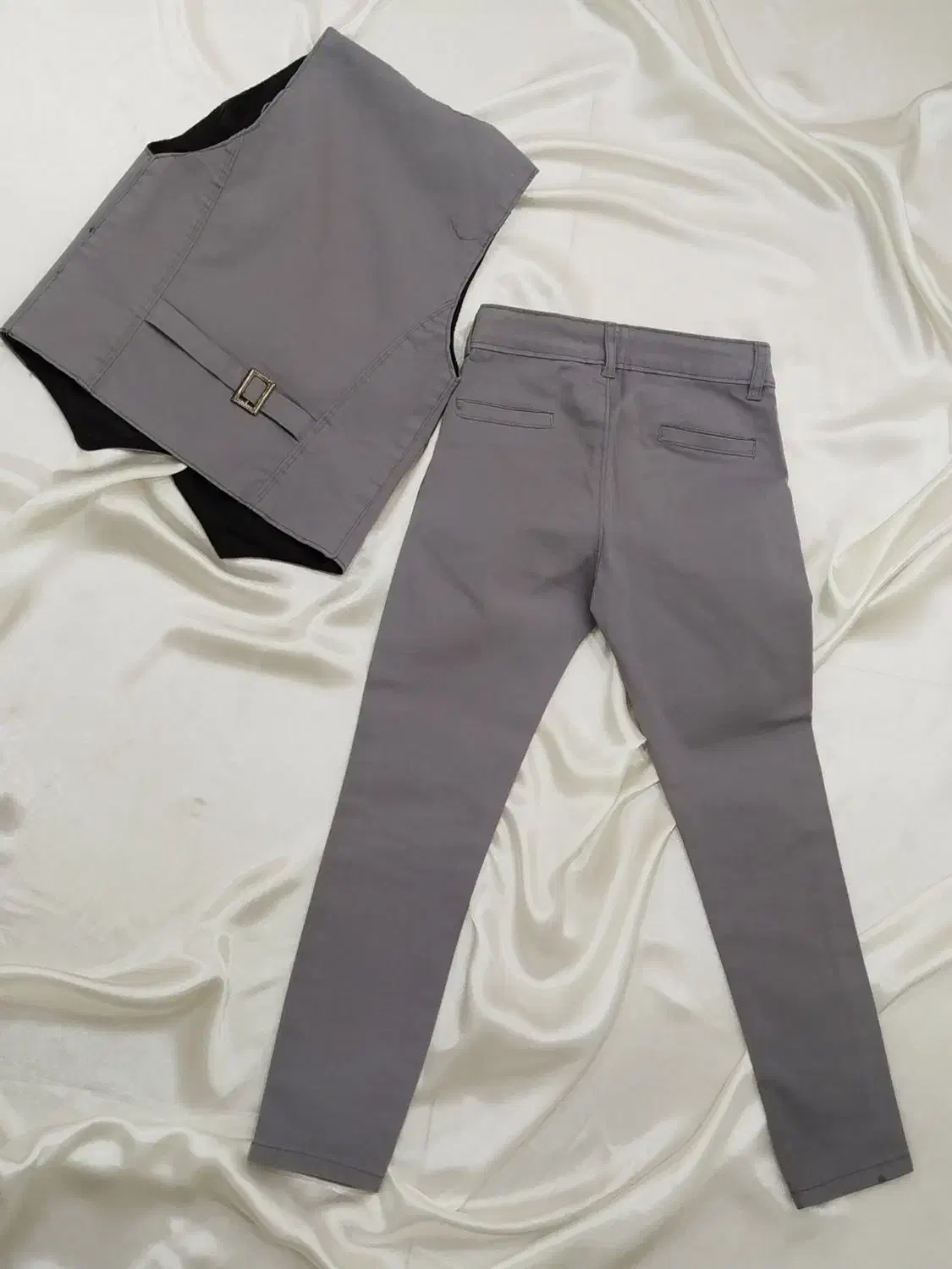 ژیله شلوار پسرانه|کفش و لباس بچه|تربتحیدریه, شهید قرنی|دیوار