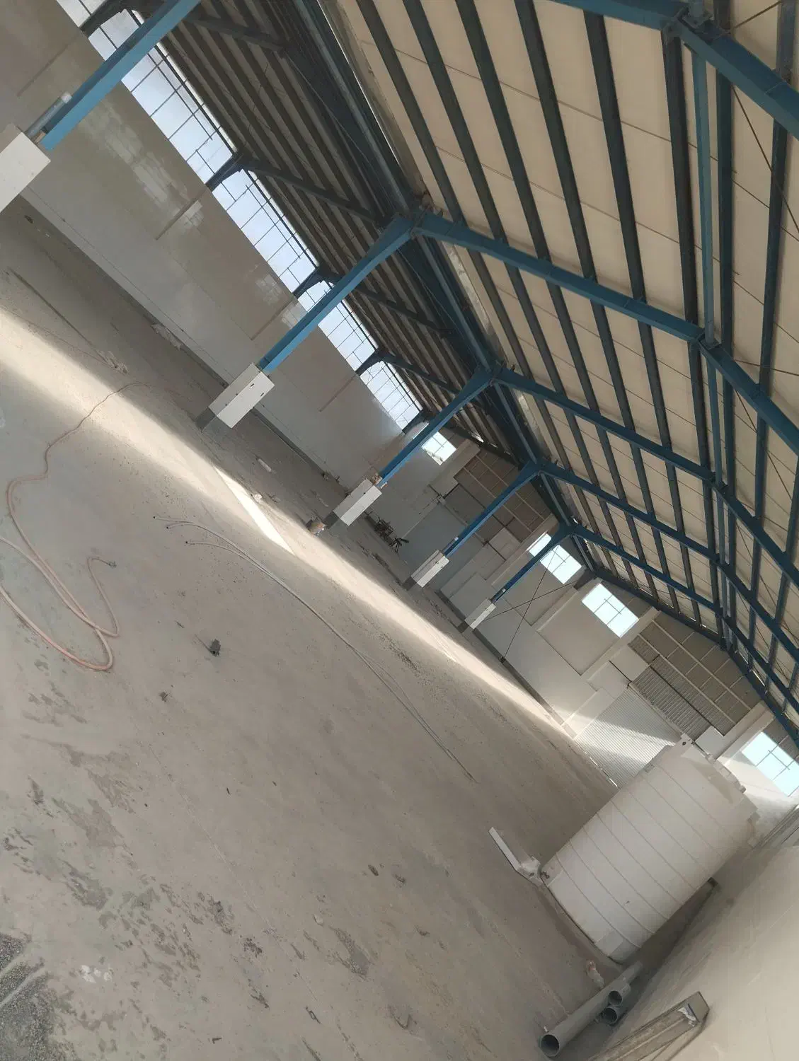 فروش سوله در فاز مواد غذایی|فروش دفتر صنعتی، کشاورزی، تجاری|مشهد, هنرستان|دیوار