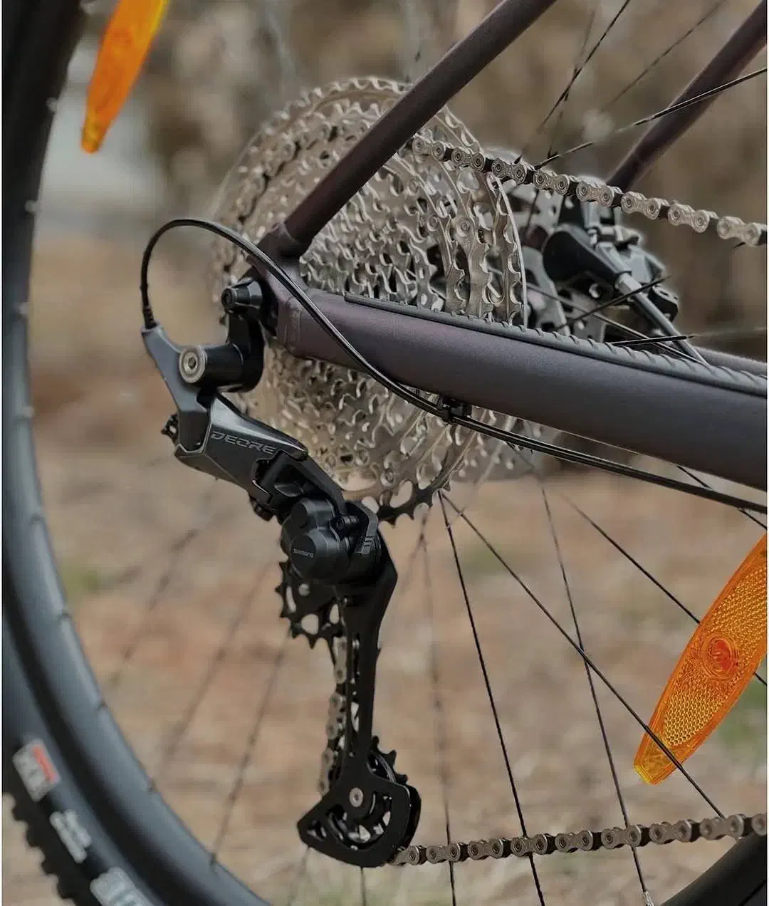 اسکات scale  980 M سایز ۲۹|دوچرخه، اسکیت، اسکوتر|رشت, گلسار|دیوار