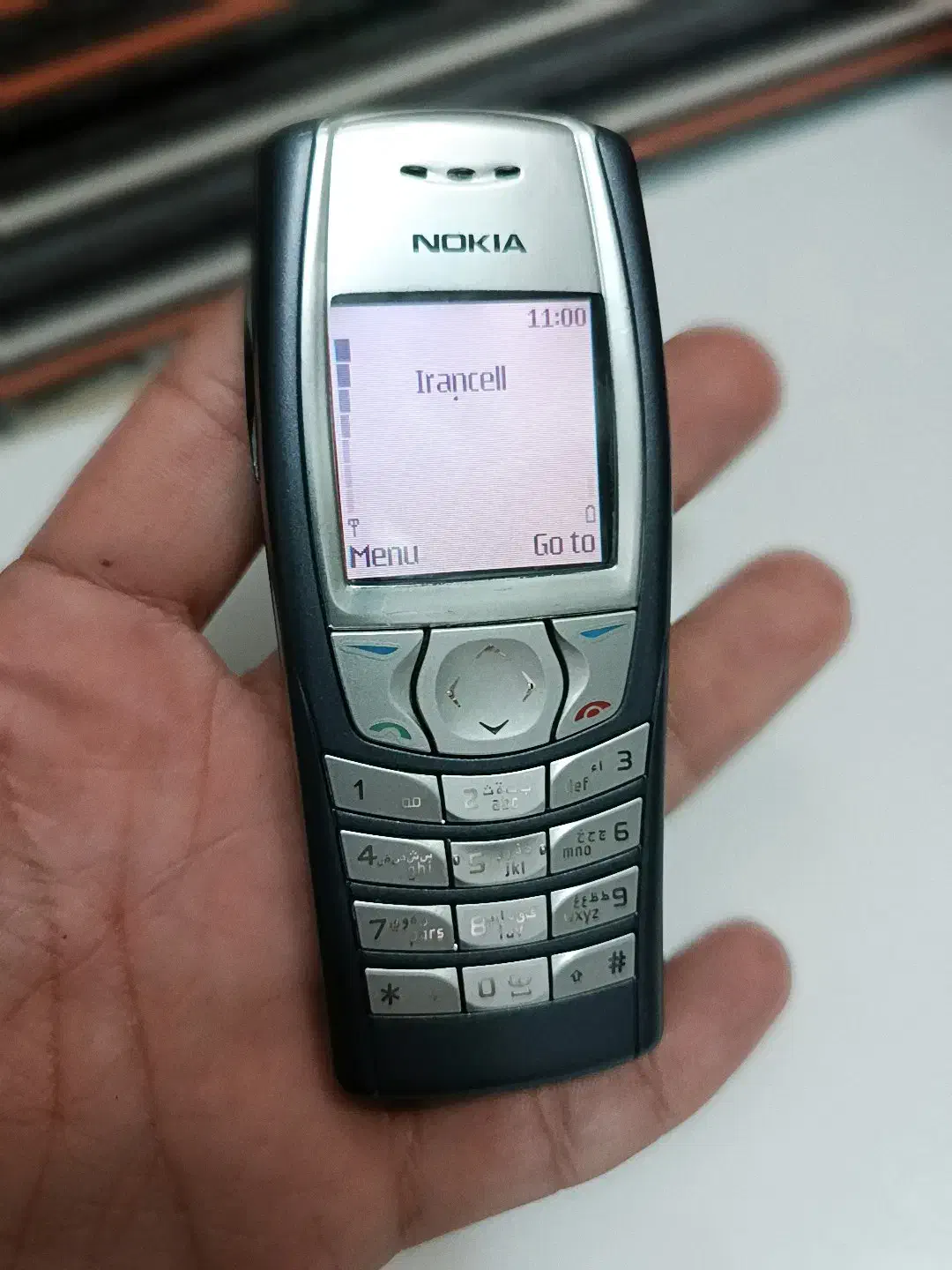 سونی اریکسون W810|موبایل|تهران, فردوس|دیوار
