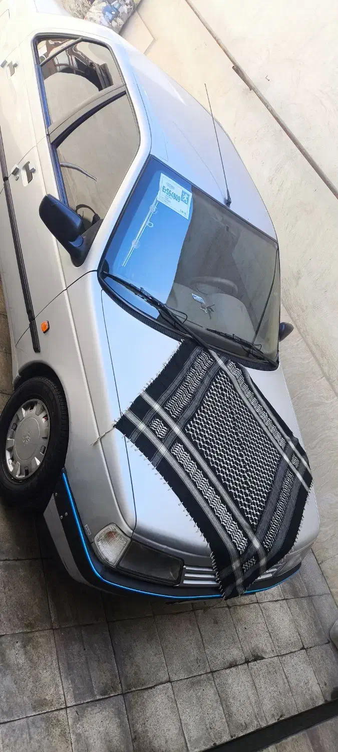 ماشین 405|خودرو سواری و وانت|قرچک, فردیس|دیوار