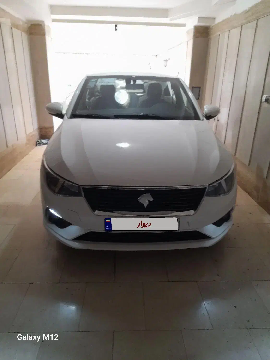 فروش یک عدد تارا v1 ۱۴۰۴  پلاس|خودرو سواری و وانت|تهران, شهرک ولیعصر شمالی|دیوار