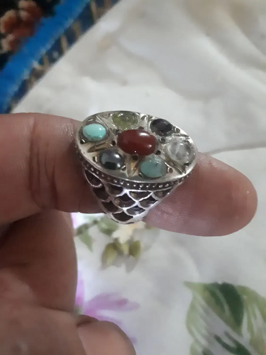 انتقال انرژی مثبت|جواهرات|زابل, |دیوار