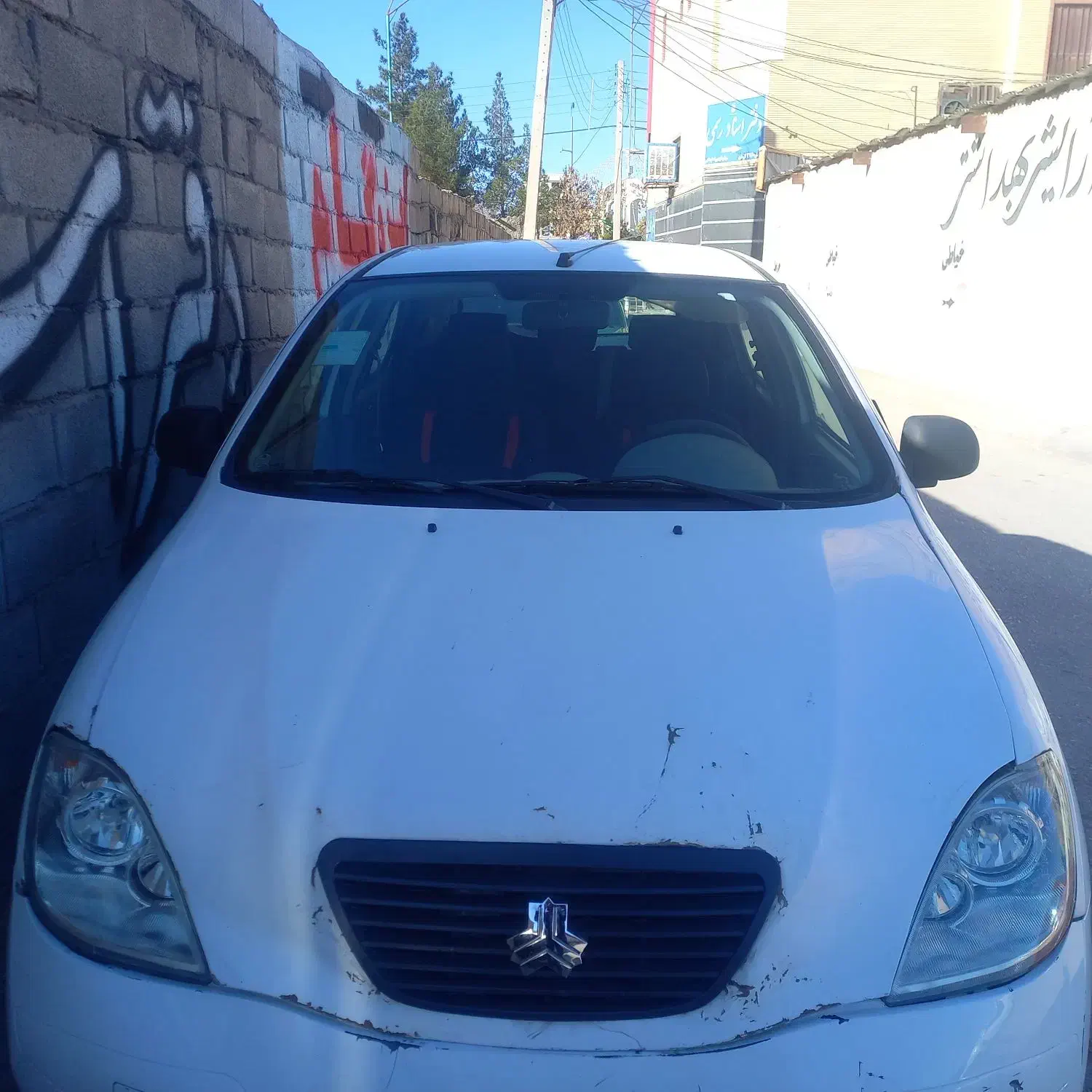 تیبا۲|خودرو سواری و وانت|کرمان, |دیوار