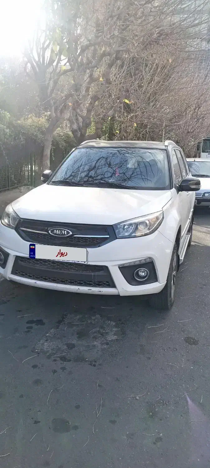 x33s|خودرو سواری و وانت|تهران, والفجر|دیوار