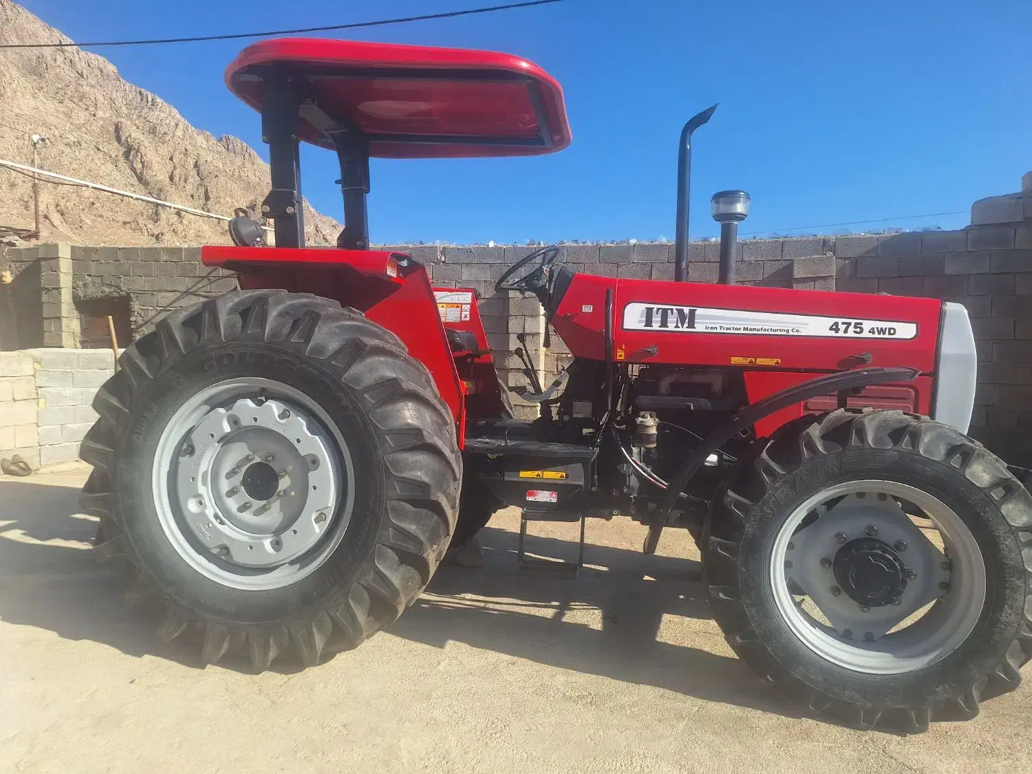 ۴۷۵ جفت مدل ۱۴۰۲|خودرو سنگین|صحنه, |دیوار