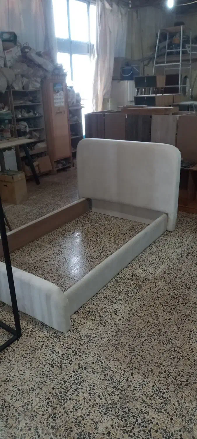 تخت دونفره ،یک نفره و،|تخت و سرویس خواب|اصفهان, عاشق‌آباد|دیوار