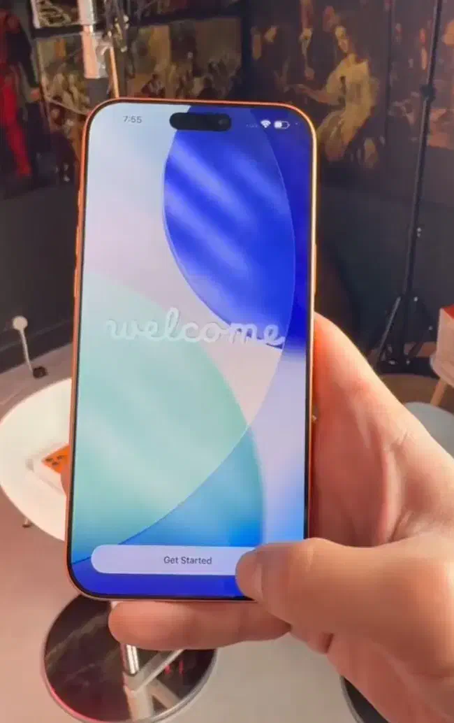 iphone 17 pro max|موبایل|بندرعباس, |دیوار