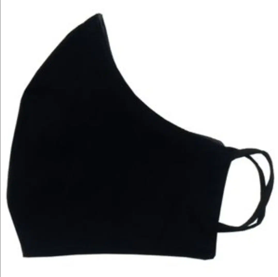 ماسک پارچه ای مشکی|آرایشی، بهداشتی، درمانی|زاهدان, |دیوار