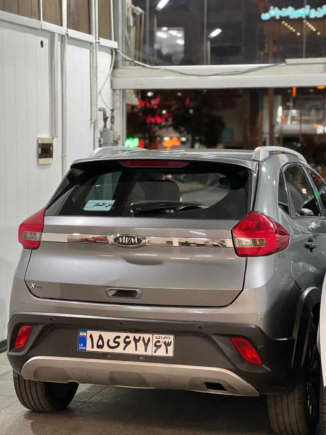 خودرو x22مدل98|خودرو سواری و وانت|شیراز, سینما سعدی|دیوار