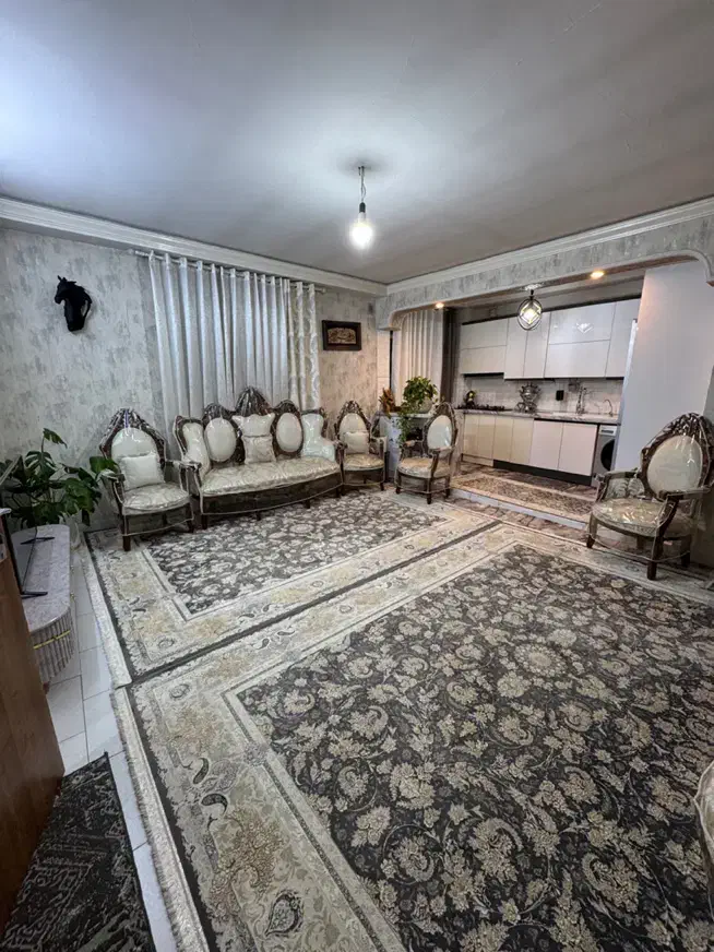 ۶۰متر آسانسوردار/فول بازسازی شده/سرمایه گذاری|فروش آپارتمان|تهران, شهرک ولیعصر جنوبی|دیوار