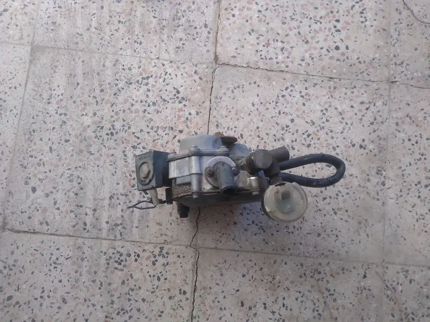 ژگلاتور|قطعات یدکی و لوازم جانبی|اهر, |دیوار