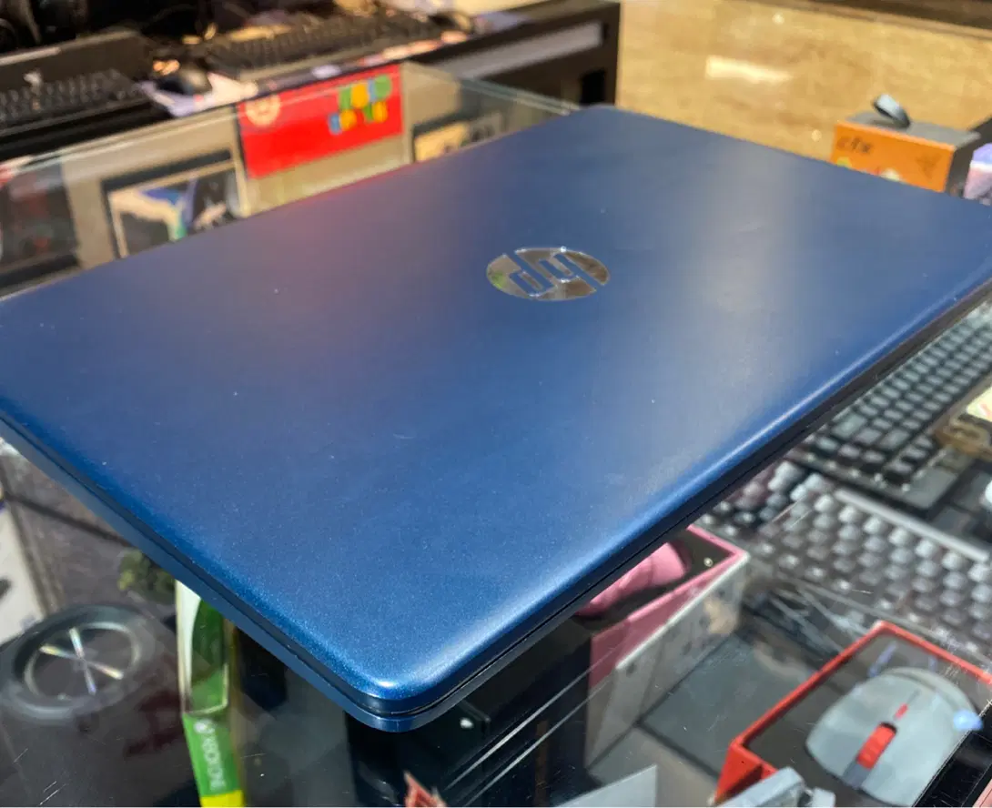 لپتاپ hp 1tra ssd|رایانه همراه|تهران, آسمان|دیوار