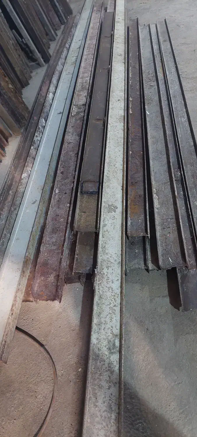 تیر آهن|مصالح و تجهیزات ساختمان|شادگان, |دیوار