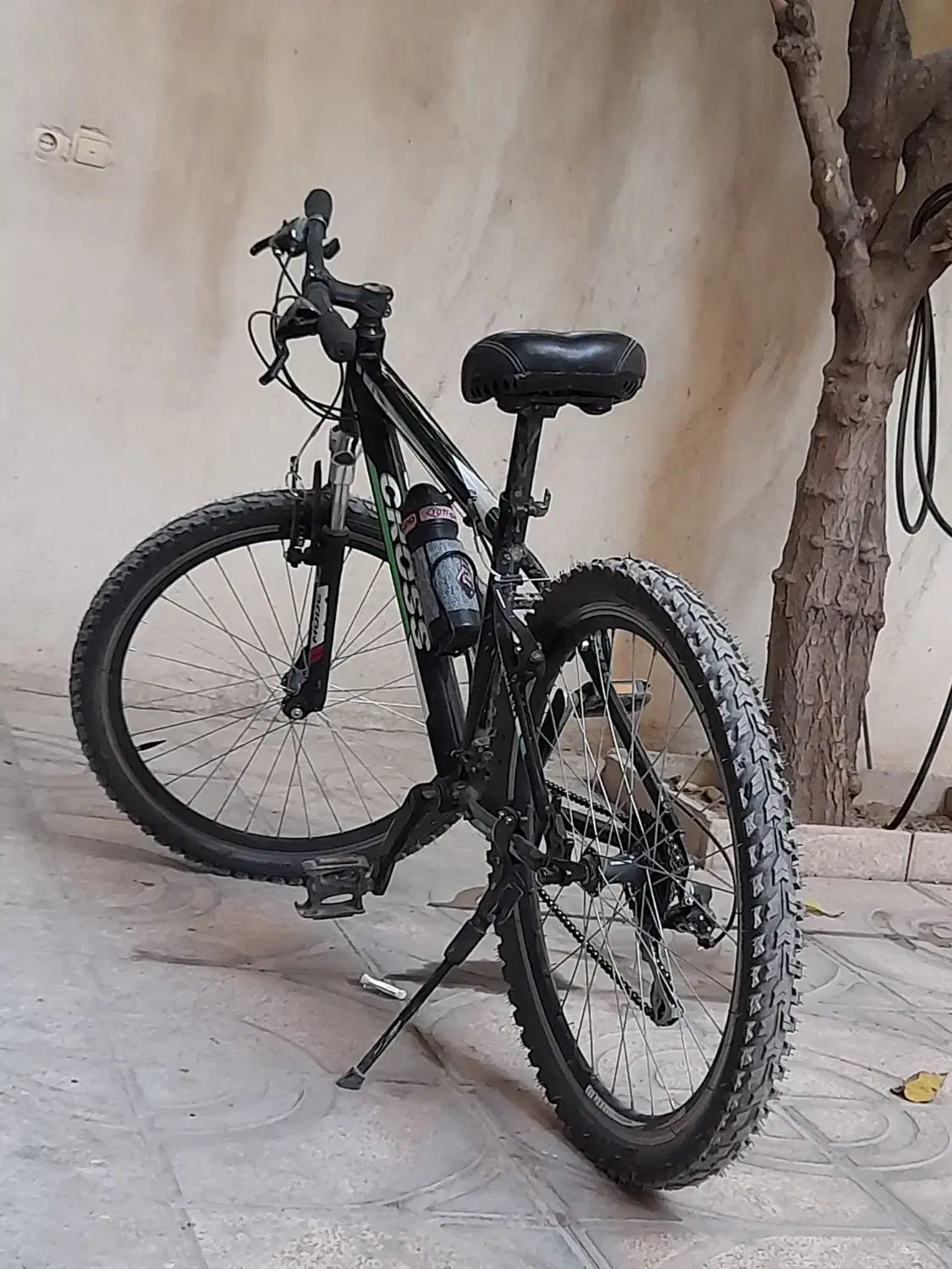 دوچرخه۲۶|دوچرخه، اسکیت، اسکوتر|کرمانشاه, |دیوار