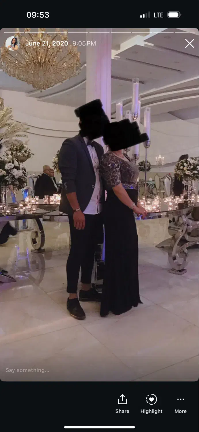 لباس مجلسی زنانه ( دخترانه )|لباس|هشتگرد, شهرک کوثر|دیوار