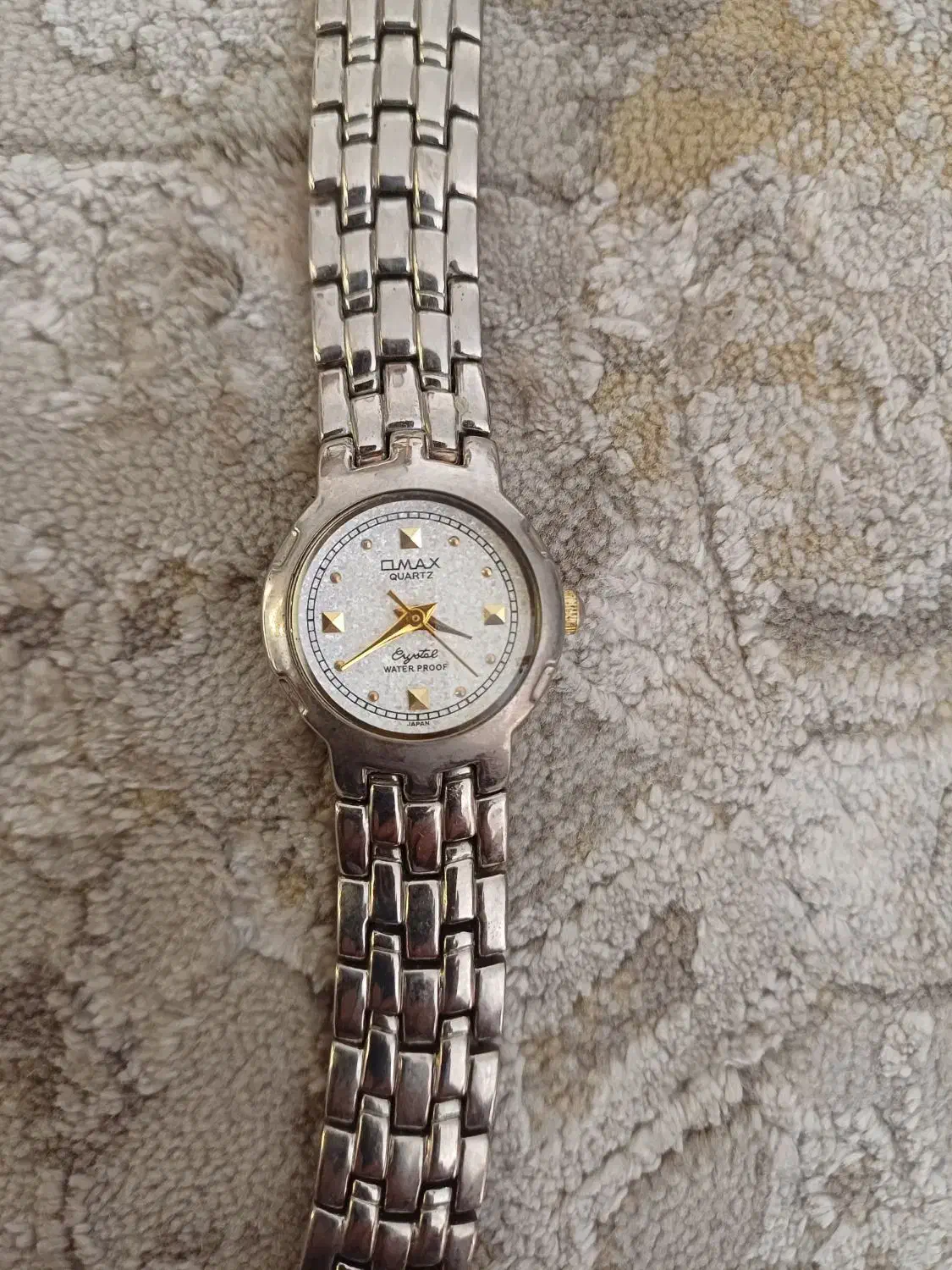 ساعت اوماکس|ساعت|تهران, تهرانسر مرکزی|دیوار