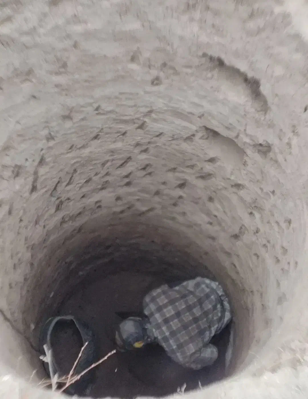 حفاری چاه عمیق|خدمات پیشه و مهارت|روانسر, |دیوار