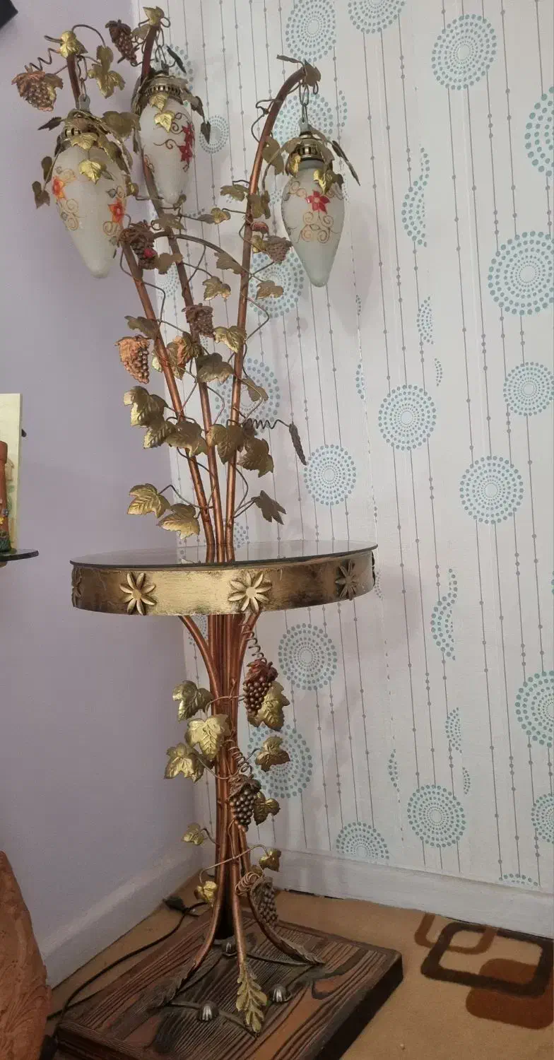 دکوری|چراغ خواب و آباژور|کرمان, |دیوار