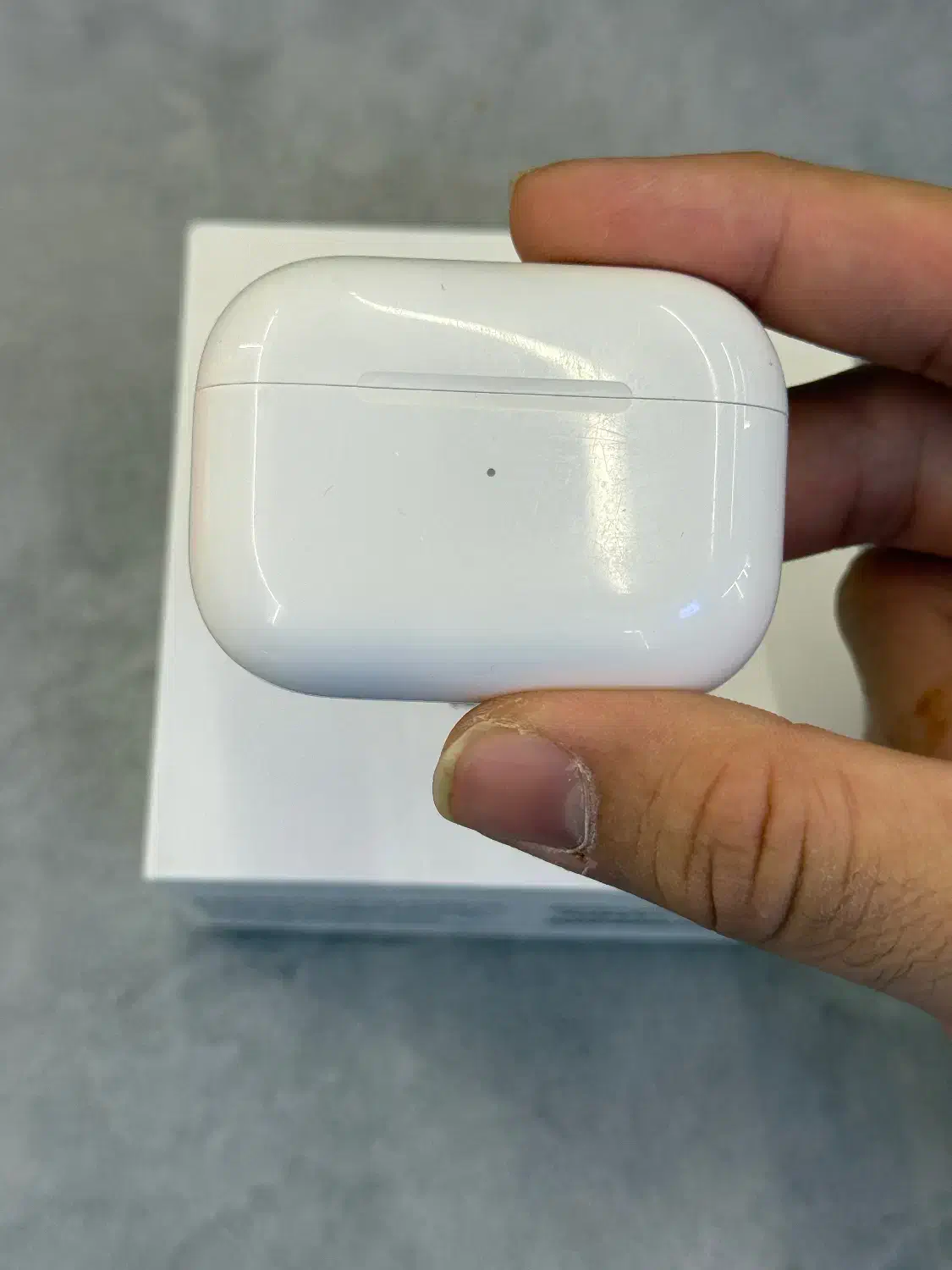 Airpods Pro 2 2022 / Lightning / ایرپاد پرو ۲|لوازم جانبی موبایل و تبلت|کرج, گوهردشت|دیوار