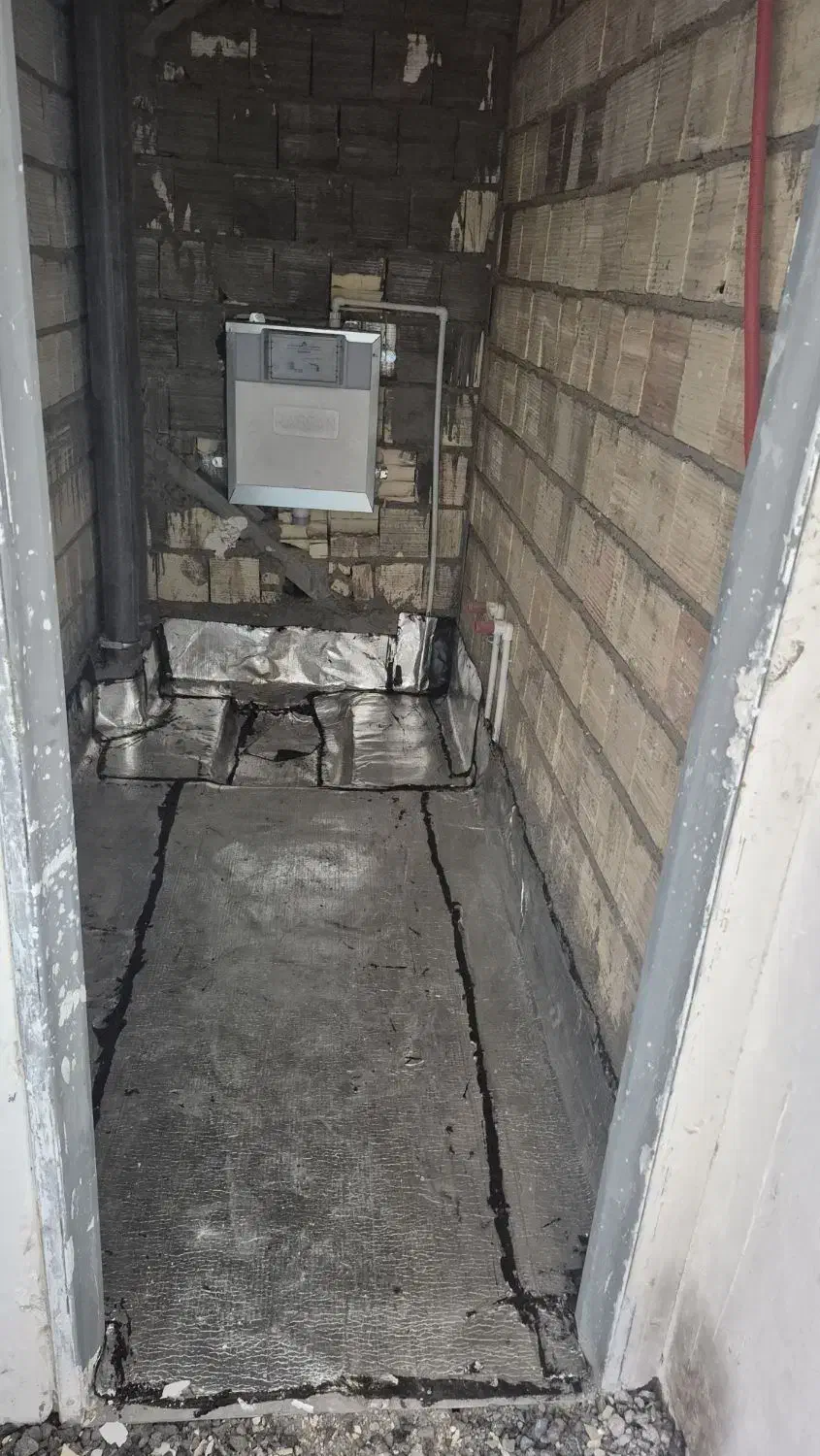 طراحی و اجرای پروژه های ساختمانی|خدمات پیشه و مهارت|بروجرد, |دیوار