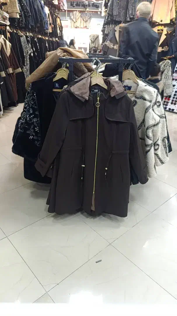 قیچی کار مانتو|استخدام صنعتی، فنی، مهندسی|تهران, ایرانشهر|دیوار