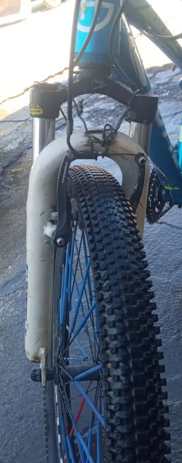 دوچرخه 24 shoti|دوچرخه، اسکیت، اسکوتر|دهگلان, |دیوار