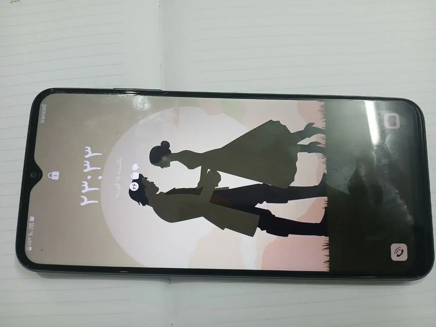 سامسونگA22|موبایل|تهران, پارک شهر|دیوار