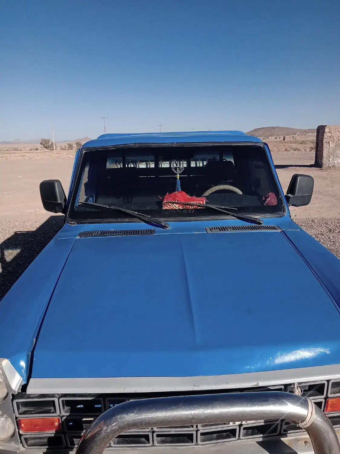 زامیاد مدل ۹۸|خودرو سواری و وانت|خاش, |دیوار