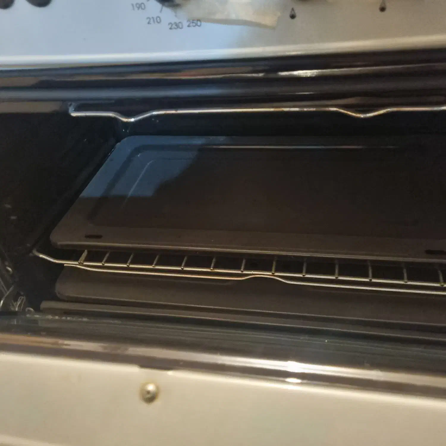 اجاق گاز تکنو|اجاق گاز و لوازم برقی پختوپز|اندیشه, اندیشه فاز ۳|دیوار